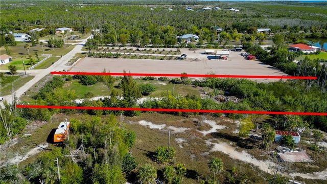 4122 Shellcrest RD, St. James City, FL 33956