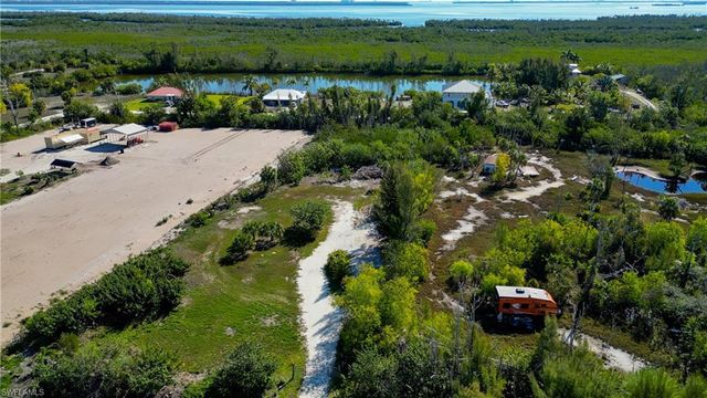 4122 Shellcrest RD, St. James City, FL 33956