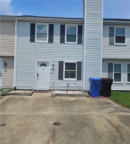 3202 Clover RD E, Chesapeake, VA 23321
