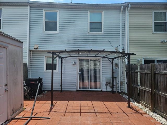 3202 Clover RD E, Chesapeake, VA 23321