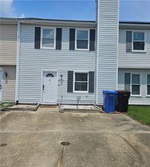 3202 Clover RD E, Chesapeake, VA 23321