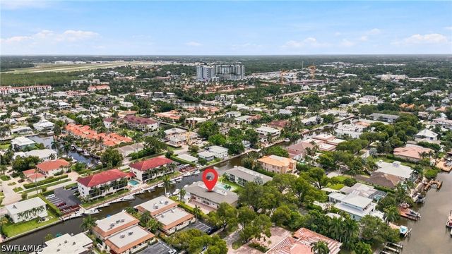 1417 Chesapeake AVE 106, Naples, FL 34102