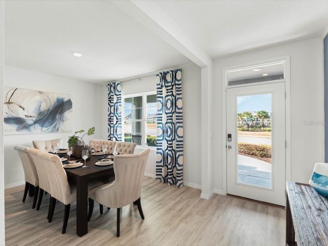 2482 AVEENO AVENUE, Haines City, FL 33844