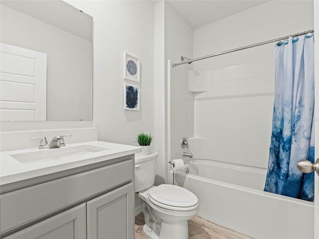 2482 AVEENO AVENUE, Haines City, FL 33844