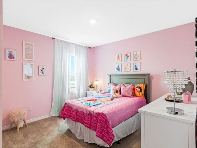 2482 AVEENO AVENUE, Haines City, FL 33844