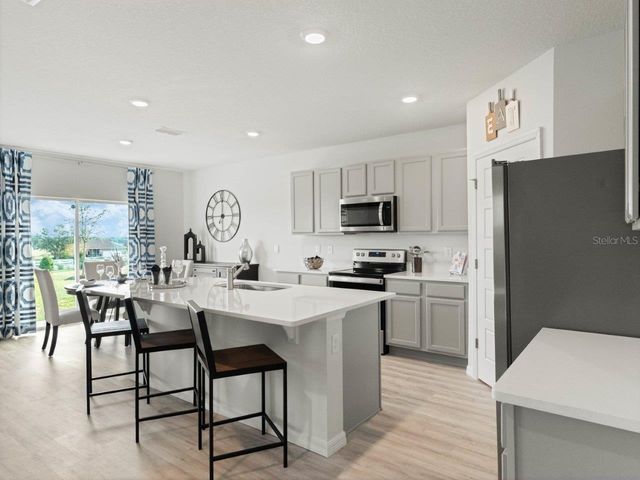 2482 AVEENO AVENUE, Haines City, FL 33844