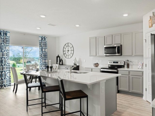 2482 AVEENO AVENUE, Haines City, FL 33844