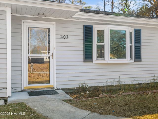 203 Devon Court, Jacksonville, NC 28546