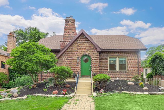 1812 S FAIRVIEW Avenue, Park Ridge, IL 60068