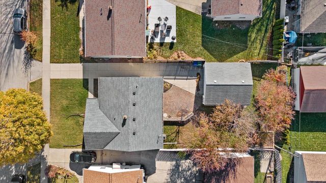 3585 S 94th STREET, Milwaukee, WI 53228