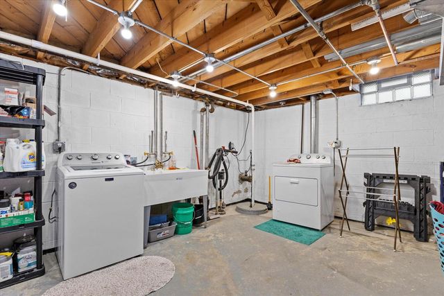 3585 S 94th STREET, Milwaukee, WI 53228