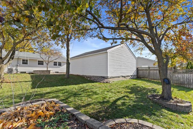 3585 S 94th STREET, Milwaukee, WI 53228