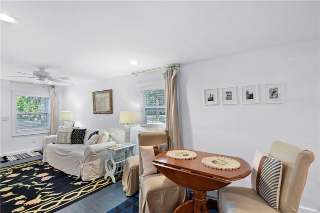 211 Trumbull Street, Darien, GA 31305