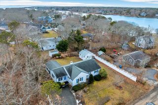 19 Pine Rock Road, East Falmouth, MA 02536