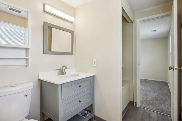 2117 E Kilbourne Avenue, Columbus, OH 43229