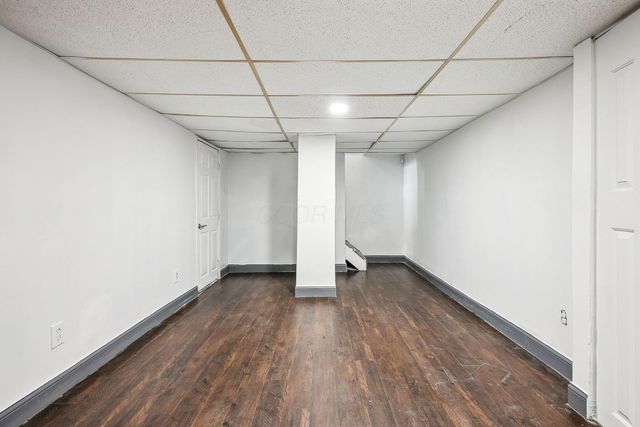 2117 E Kilbourne Avenue, Columbus, OH 43229