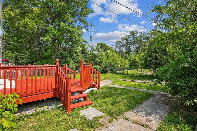 2117 E Kilbourne Avenue, Columbus, OH 43229