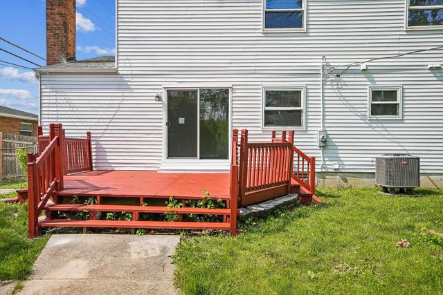 2117 E Kilbourne Avenue, Columbus, OH 43229