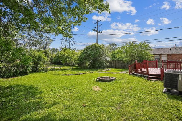 2117 E Kilbourne Avenue, Columbus, OH 43229