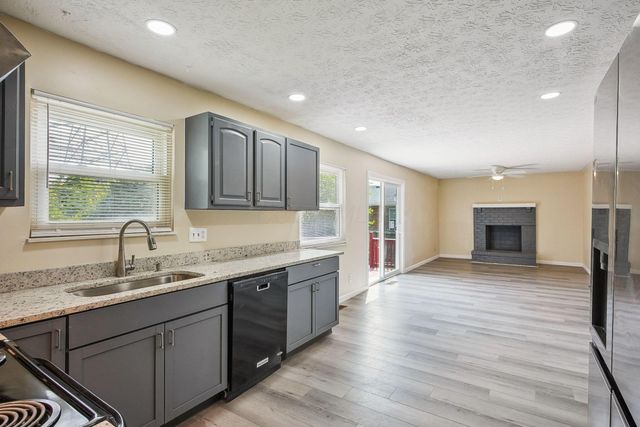 2117 E Kilbourne Avenue, Columbus, OH 43229
