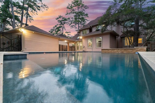 31 Tanager Trail, The Woodlands, TX 77381