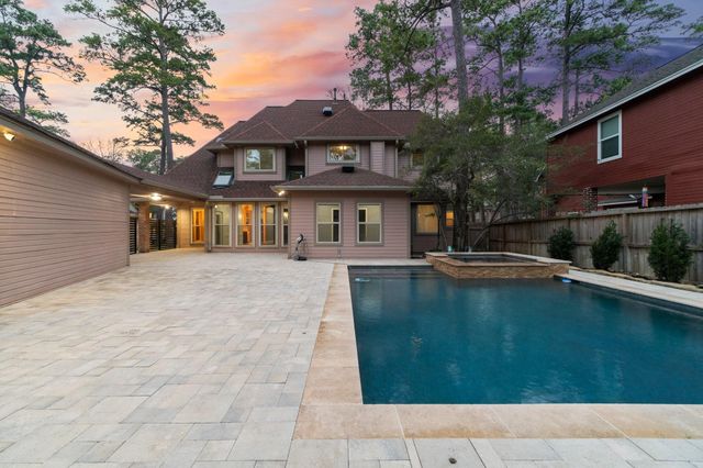 31 Tanager Trail, The Woodlands, TX 77381