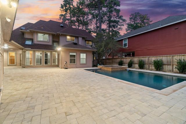 31 Tanager Trail, The Woodlands, TX 77381