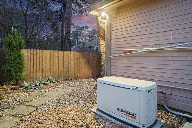 31 Tanager Trail, The Woodlands, TX 77381