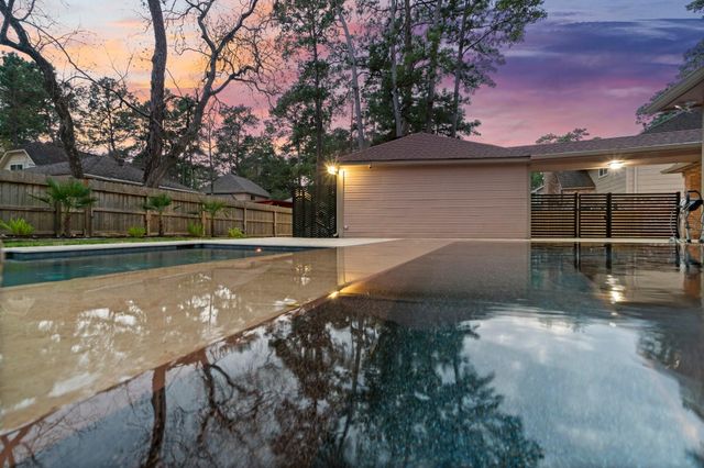 31 Tanager Trail, The Woodlands, TX 77381