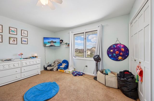 19328 Woodfield Court, Tinley Park, IL 60487