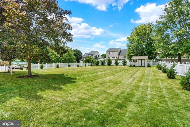 130 BITTERNUT RD BITTERNUT, Mount Wolf, PA 17347
