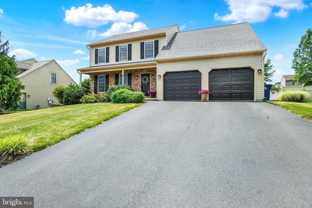 130 BITTERNUT RD BITTERNUT, Mount Wolf, PA 17347