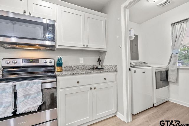 429 GARRETT CIR, Winona, TX 75792