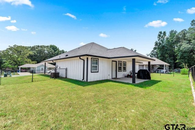 429 GARRETT CIR, Winona, TX 75792