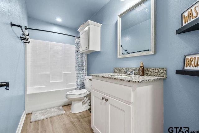 429 GARRETT CIR, Winona, TX 75792