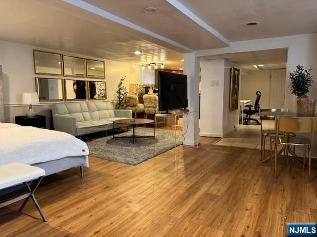 549 Oregon Avenue Lower Level, Cliffside Park, NJ 07010