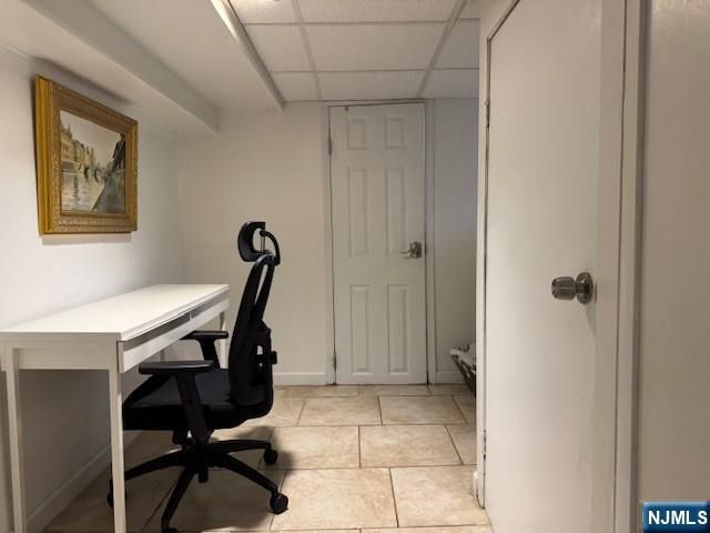 549 Oregon Avenue Lower Level, Cliffside Park, NJ 07010