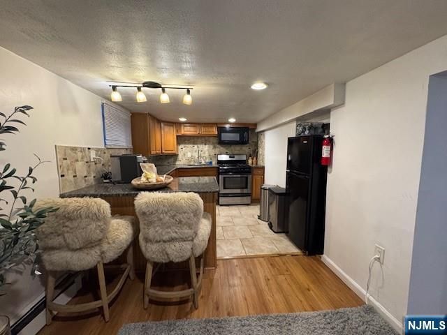 549 Oregon Avenue Lower Level, Cliffside Park, NJ 07010