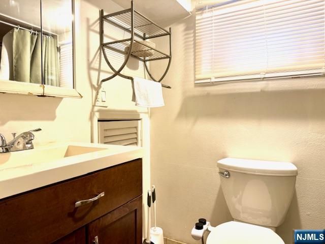 549 Oregon Avenue Lower Level, Cliffside Park, NJ 07010
