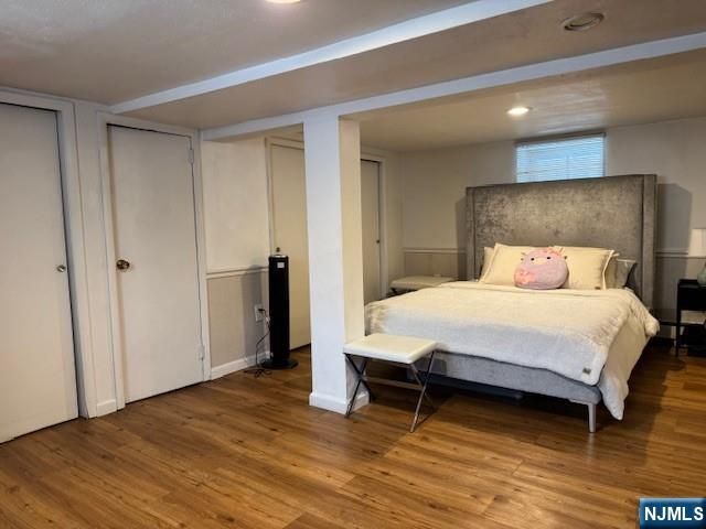 549 Oregon Avenue Lower Level, Cliffside Park, NJ 07010