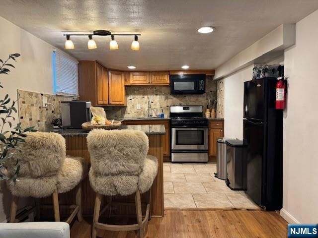 549 Oregon Avenue Lower Level, Cliffside Park, NJ 07010
