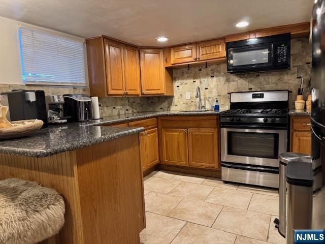 549 Oregon Avenue Lower Level, Cliffside Park, NJ 07010