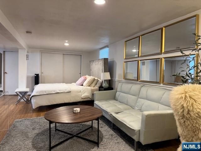 549 Oregon Avenue Lower Level, Cliffside Park, NJ 07010