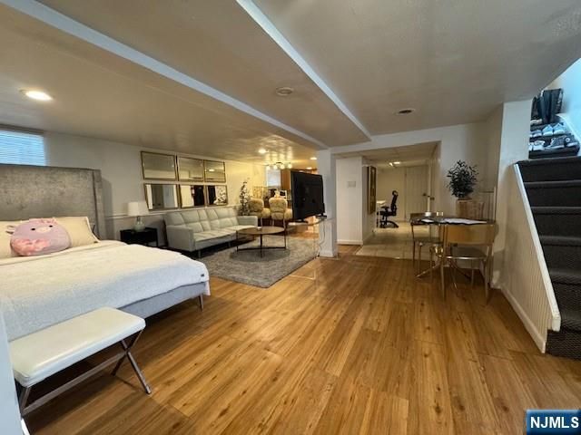 549 Oregon Avenue Lower Level, Cliffside Park, NJ 07010
