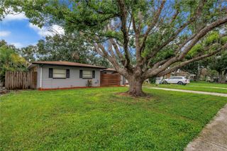 4708 W COACHMAN AVENUE, Tampa, FL 33611