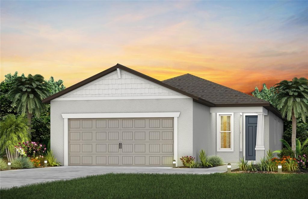 5927 SW 87TH AVENUE, Ocala, FL 34481