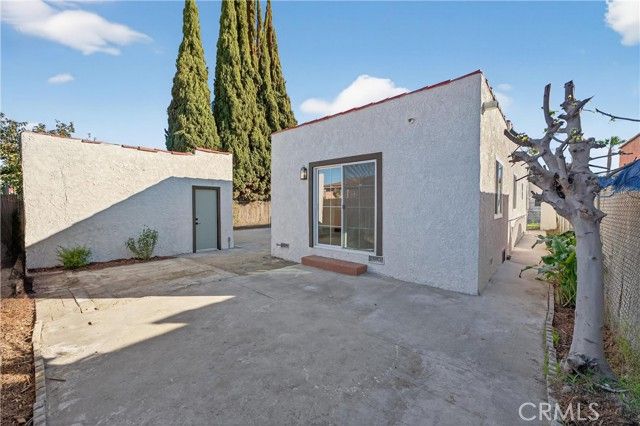 921 N Crane, Compton, CA 90221