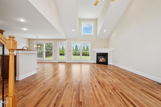 72 Joseph Alexander Drive, Fuquay Varina, NC 27526