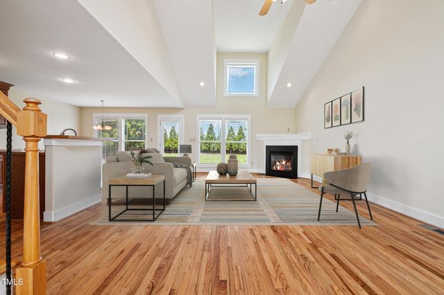 72 Joseph Alexander Drive, Fuquay Varina, NC 27526