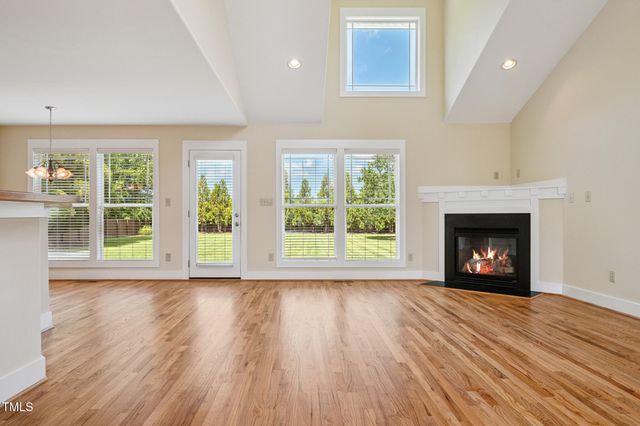 72 Joseph Alexander Drive, Fuquay Varina, NC 27526